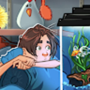 Meet your Posher, Michael